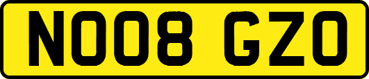 NO08GZO