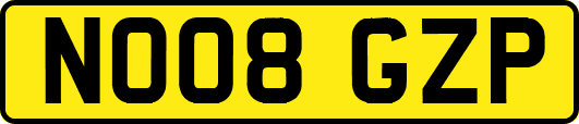 NO08GZP