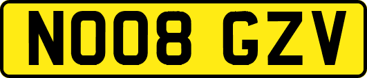 NO08GZV