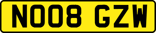 NO08GZW