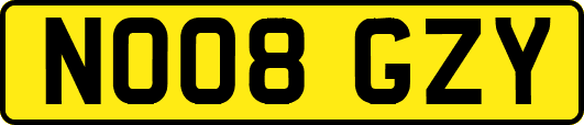 NO08GZY