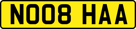 NO08HAA
