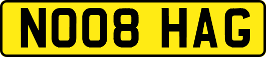 NO08HAG