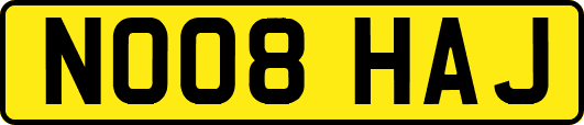 NO08HAJ