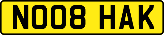 NO08HAK