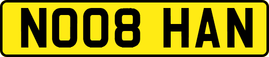 NO08HAN