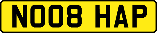 NO08HAP