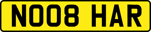 NO08HAR