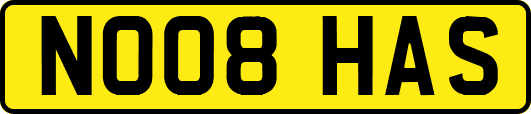 NO08HAS