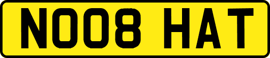 NO08HAT