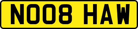 NO08HAW