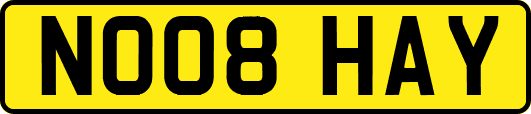 NO08HAY