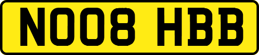 NO08HBB