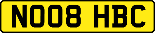 NO08HBC