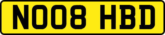 NO08HBD