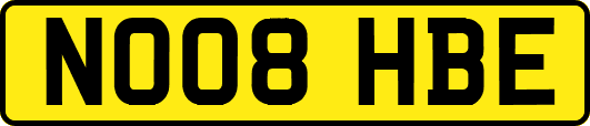 NO08HBE