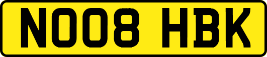 NO08HBK
