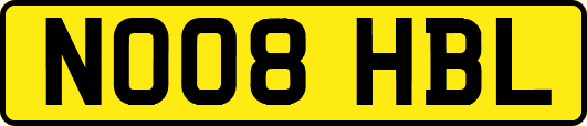 NO08HBL