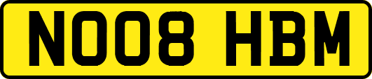 NO08HBM