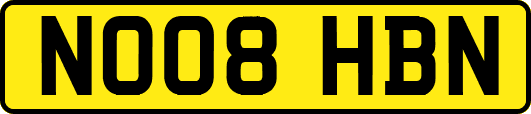 NO08HBN