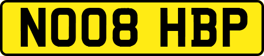 NO08HBP
