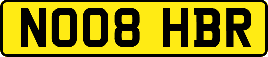 NO08HBR