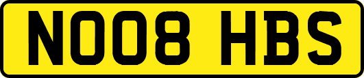 NO08HBS