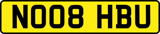 NO08HBU
