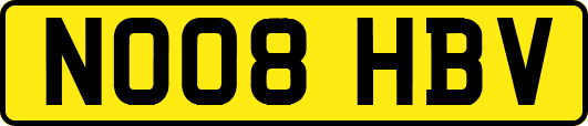 NO08HBV