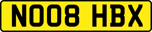NO08HBX
