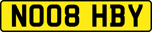 NO08HBY