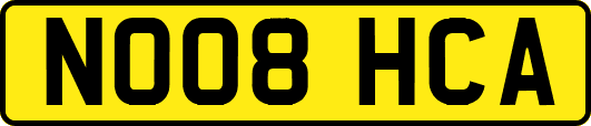 NO08HCA