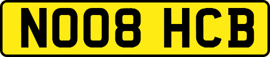 NO08HCB
