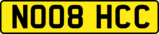 NO08HCC
