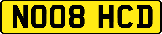 NO08HCD