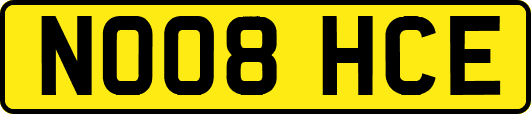 NO08HCE
