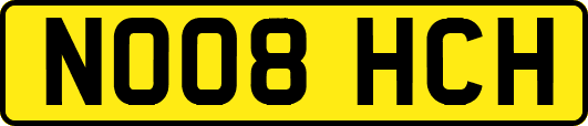 NO08HCH
