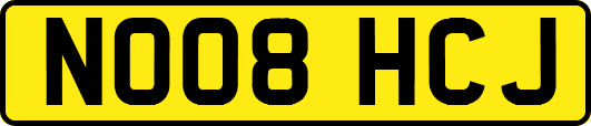 NO08HCJ