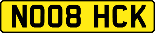 NO08HCK