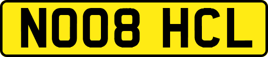 NO08HCL