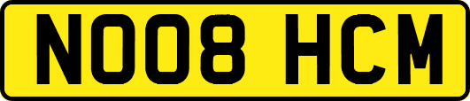 NO08HCM
