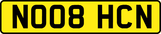 NO08HCN
