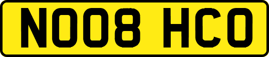 NO08HCO