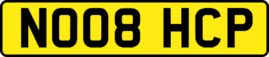 NO08HCP