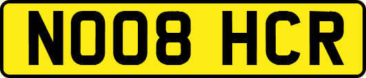 NO08HCR