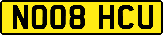 NO08HCU