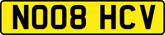 NO08HCV