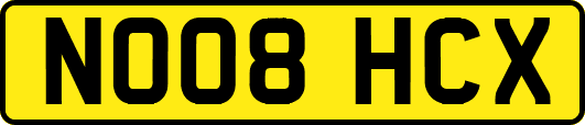 NO08HCX