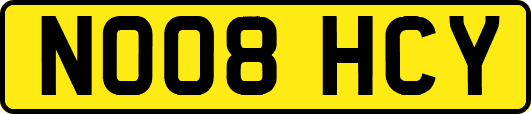 NO08HCY