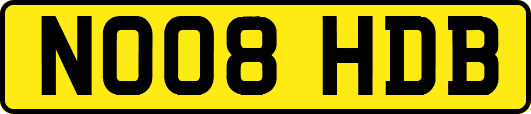 NO08HDB